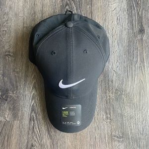 Nike Legacy91 Black Hat (NEW WITH TAGS)
